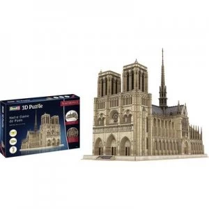 Image of Notre Dame de Paris