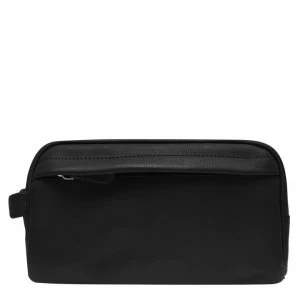 image of Firetrap Luxe Washbag - Black