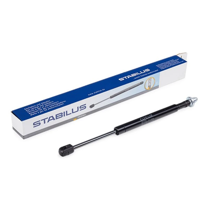 Image of STABILUS 015621 Gas Spring, rear window Gas Spring,rear window (2454)