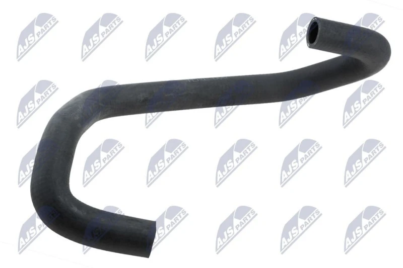 Image of NTY Radiator hose NTY CPP-RE-005