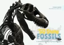 Image of 50 State Fossils: A Guidebook for Aspiring Paleontologists
