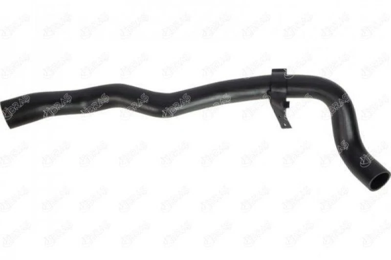 Image of IBRAS Charger intake hose IBRAS 11157