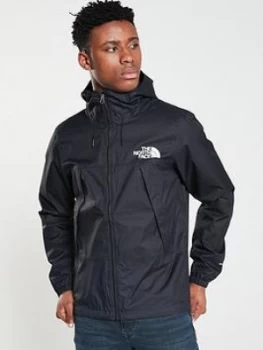 image of The North Face 1990 Mountain Q Jacket - Black Size M Men