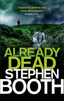 Image of Already Dead by Stephen Booth Paperback