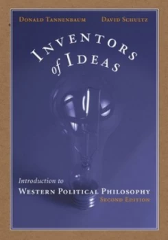 Image of Inventors of Ideas by Donald Tannenbaum Paperback