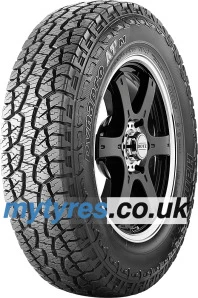 Image of Hankook Dynapro AT M RF10 ( LT245/75 R16 120/116S 10PR, OWL )