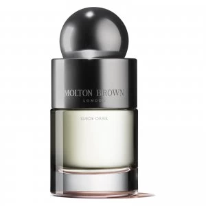 Image of Molton Brown Suede Orris Eau de Toilette For Her 50ml