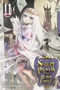 Image of sleepy princess in the demon castle vol 11