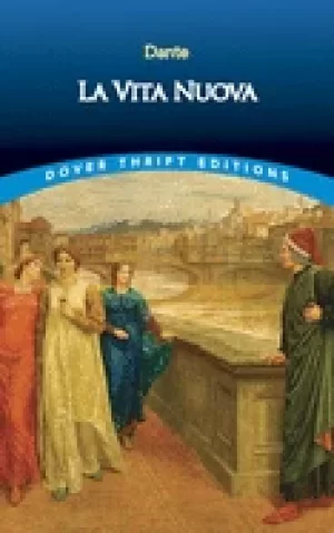 Image of la vita nuova