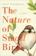 Image of nature of small birds