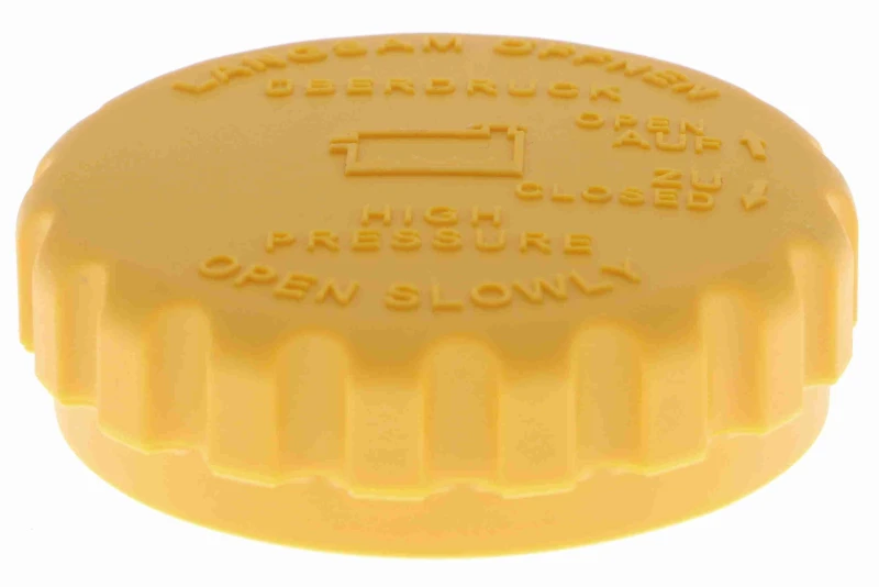 Image of VAICO V25-0550 Cap, radiator Cap,radiator (56)