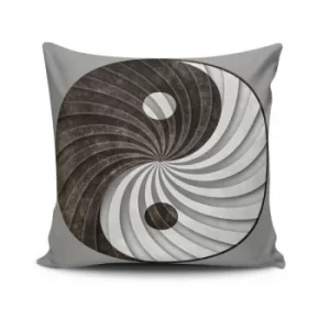 image of NKRLNT-268 Multicolor Cushion