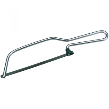Image of Draper Junior Hacksaw - 10 x Draper Junior Hacksaw Blades - 67821