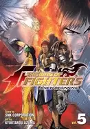 Image of king of fighters a new beginning vol 5