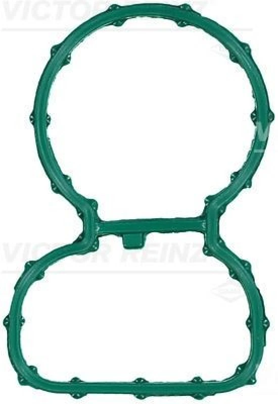 Image of Inlet manifold gasket REINZ 71-12438-00