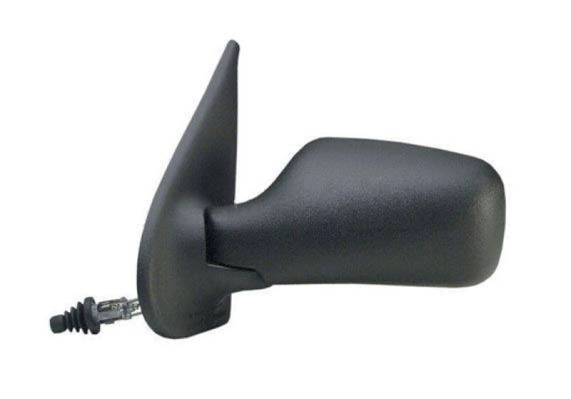 Image of ALKAR 6164589 Wing mirror Left, Plan Outside Mirror (50)
