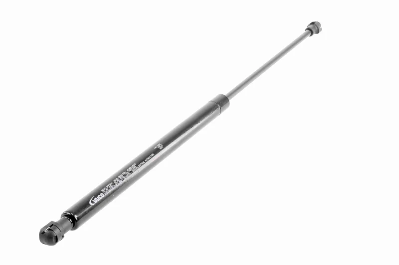 Image of VAICO V46-0402 Tailgate strut Original VAICO Quality, Extention Force: 580N Gas Spring,boot (219)