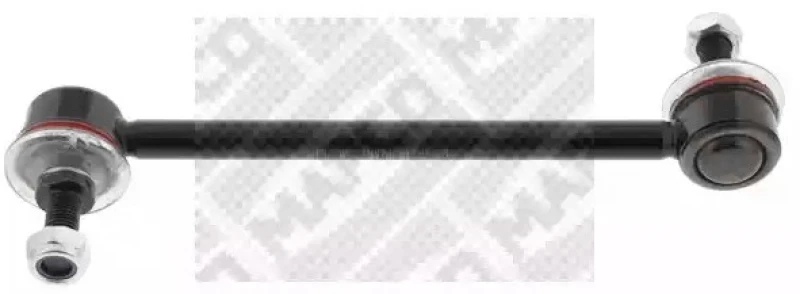 Image of MAPCO 49285HPS Anti-roll bar link Rear Axle Right Link Stabiliser (3229)