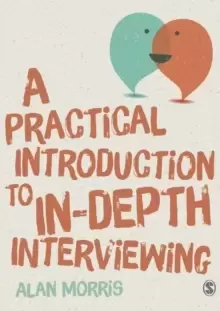 Image of A Practical Introduction to In-depth Interviewing
