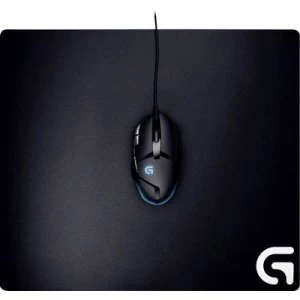 image of Logitech G640 Gaming Mouse Pad