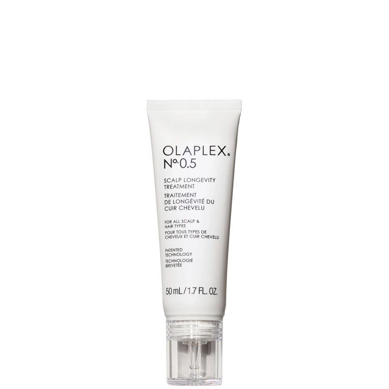 Image of Olaplex No. 0.5 Scalp Longevity Treatment 50ml
