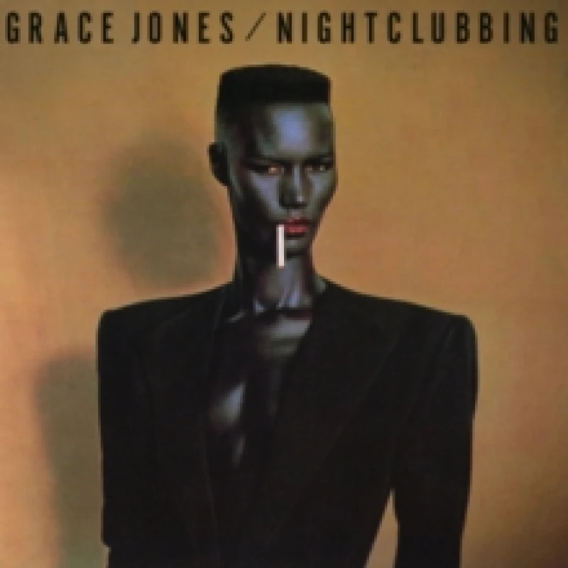 Image of Nightclubbing Vinyl