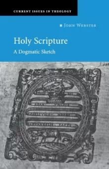 Image of Holy Scripture : A Dogmatic Sketch