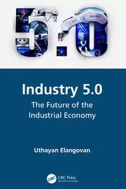 Image of Industry 5.0 The Future of the Industrial Economy