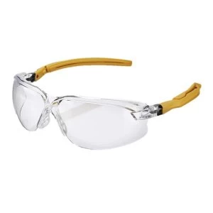 image of BBrand Heritage H10 Safety Spectacles Clear