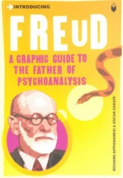 Image of Introducing Freud by Richard Appignanesi Paperback