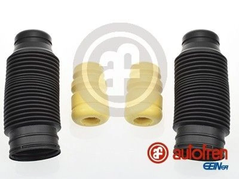 Image of AUTOFREN SEINSA Dust cover kit, shock absorber AUTOFREN SEINSA D5082