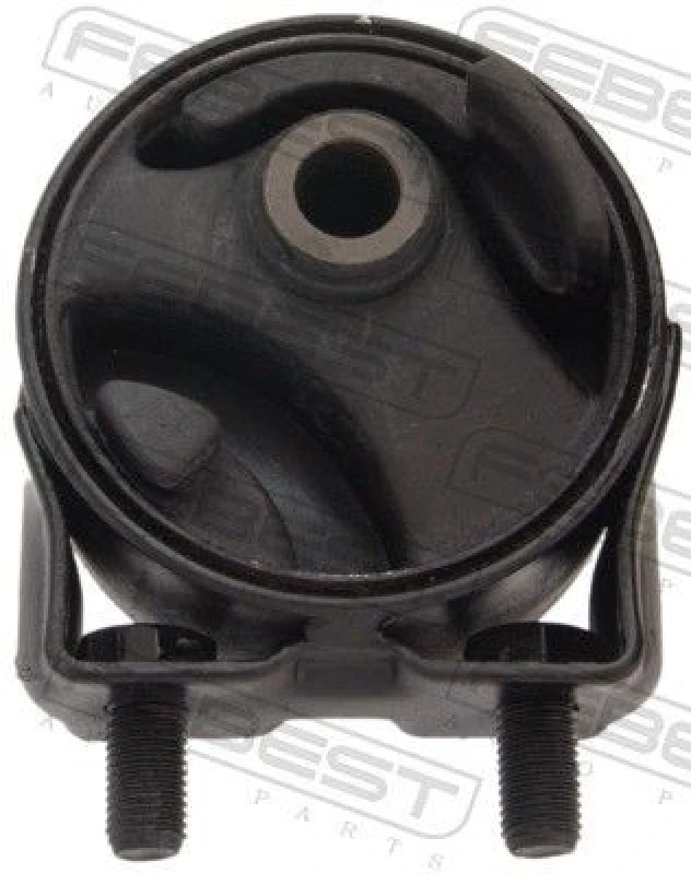 Image of Engine mount FEBEST MZM-015