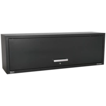 Image of Sealey Premier Heavy Duty Modular Large Wall Cabinet MSS System Black