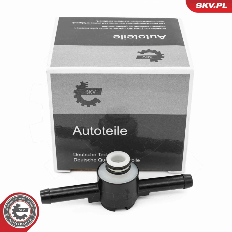 Image of ESEN SKV Valve, fuel filter ESEN SKV 96SKV412