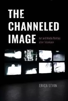 Image of The Channeled Image by Erica Levin