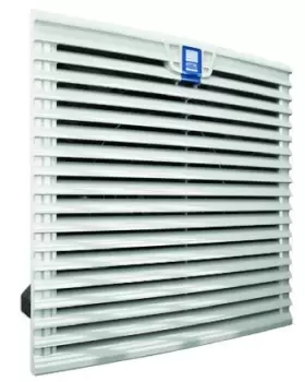 Image of Rittal 204 x 204mm Fan Filter
