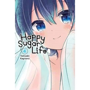 Image of Happy Sugar Life, Vol. 4