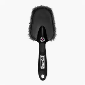 Muc-Off Soft Washing Brush - Black