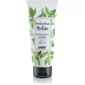 Image of Anwen Emollient Melissa High Porosity Hair Conditioner