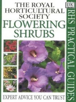 Image of Flowering Shrubs by Charles Chesshire Paperback