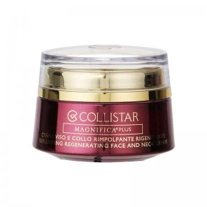 Image of Collistar Replumping Regenerating Face Cream 50ml