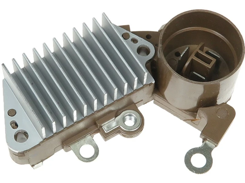 Image of AS-PL Alternator voltage regulator AS-PL ARE6009