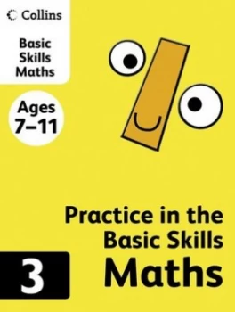 Image of Maths 3 by Derek Newton Paperback