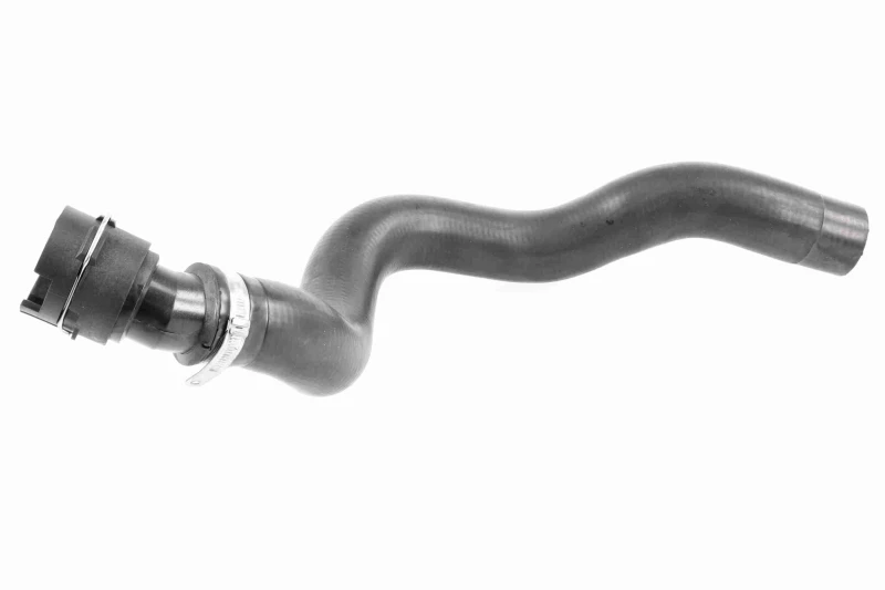 Image of VAICO V25-1503 Radiator Hose Original VAICO Quality Upper Radiator Hose (475)