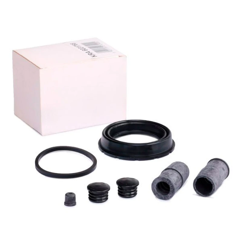 Image of KRAFT Repair Kit, brake caliper KRAFT 6031768