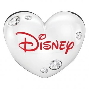 image of Chamilia Disney Be Mine Heart Charm with Swarovski Crystal