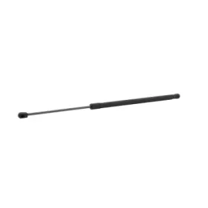 Image of RIDEX Tailgate strut Eject Force: 670N 219G1148 Gas spring, boot- / cargo area,Boot struts FORD,S-MAX (WA6)
