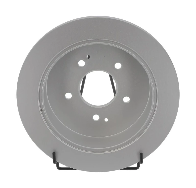 Image of Brake disc JURID 563345JC