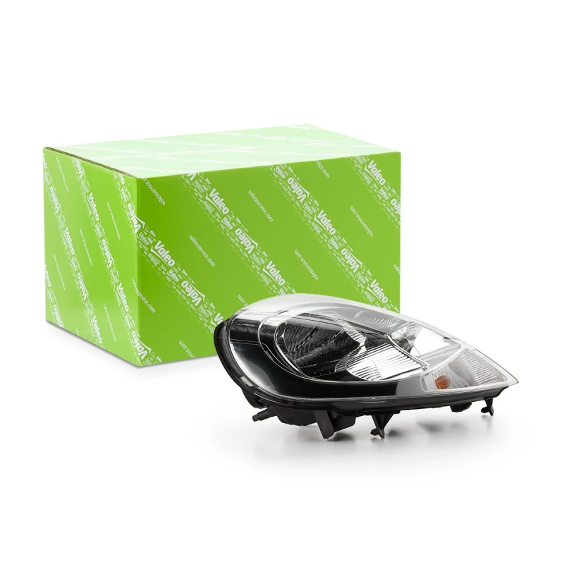 Image of Headlight VALEO 043396