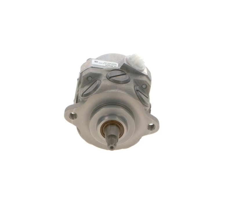Image of Bosch K S00 003 216 Power Steering Pump Hydraulic Pump,steering system (12)
